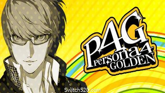 女神异闻录4：黄金版/PERSONA4 The Golden（v5111251）_0