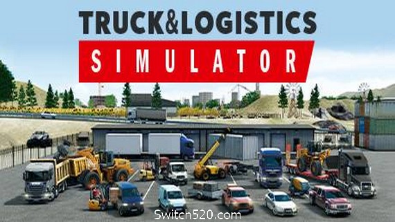 卡车和物流模拟器/TruckLogisticsSimulator(v0.9652)_0
