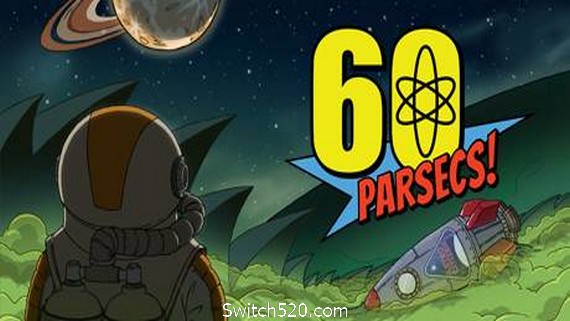 60秒差距/60 Parsecs!（更新v1.3.1）_0