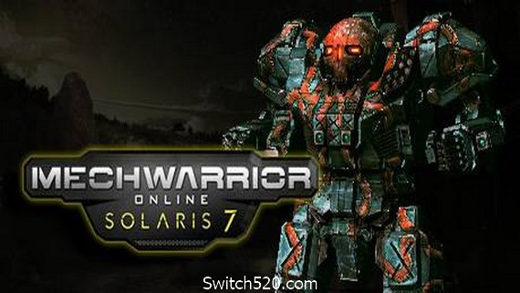 机甲战士5：雇佣兵/MechWarrior 5: Mercenaries_0