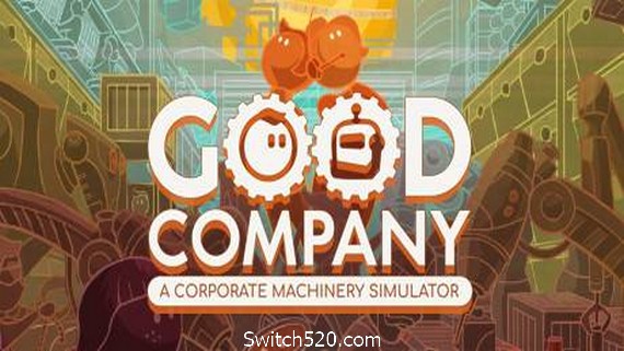 好公司/Good Company（更新v0.8.6）_0