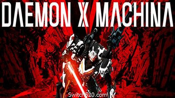 机甲战魔/Daemon X Machina(更新v1.0.3)_0