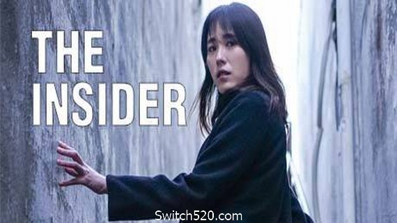 局内人/The Insider_0