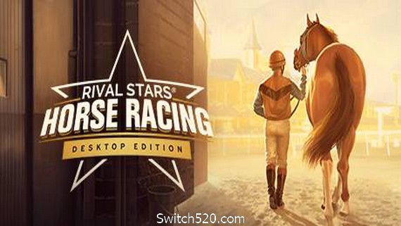 家族传奇：马匹养成竞技/Rival Stars Horse Racing: Desktop Edition_0