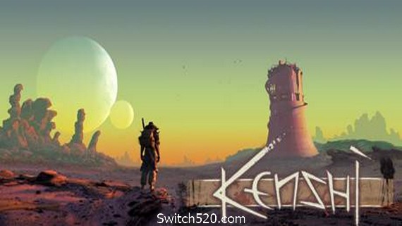 剑士/Kenshi(v1.0.51正式版)_0