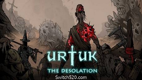 乌尔图克荒凉/Urtuk: The Desolation(v0.87.08.97)_0