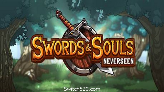剑与魂2：未见/Swords & Souls: Neverseen_0