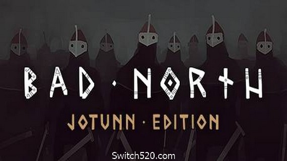 绝境北方/坏北/从维京人手中捍卫家园Bad North_0
