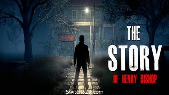 亨利毕绍普的历史(The Story of Henry Bishop)_0