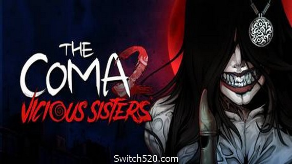昏迷2:恶毒姐妹/The Coma 2: Vicious Sisters_0