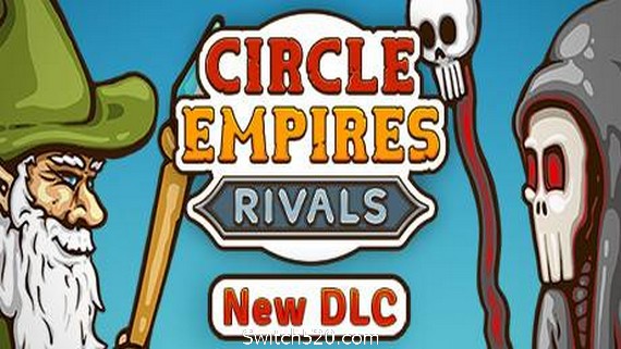 环形帝国对决/Circle Empires Rivals(v2.0.33)_0