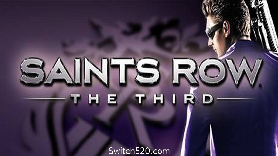 黑道圣徒3：复刻版/Saints Row: The Third™ Remastered_0