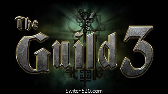 行会3/The Guild 3（v0.9.10）_0