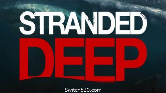 荒岛求生/Stranded Deep(v0.74)_0