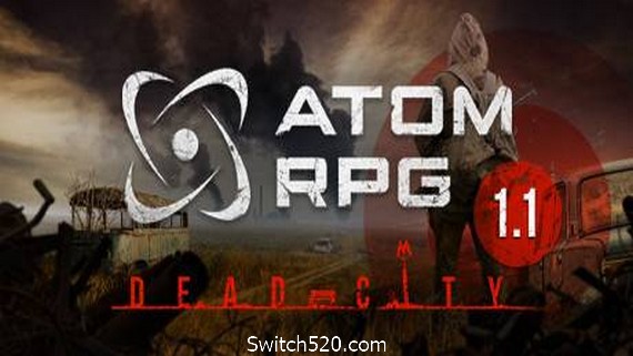 核爆RPG：末日余生/ATOM RPG（v1.172版）_0