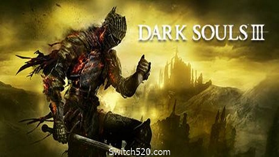黑暗之魂3/Dark Souls III_0