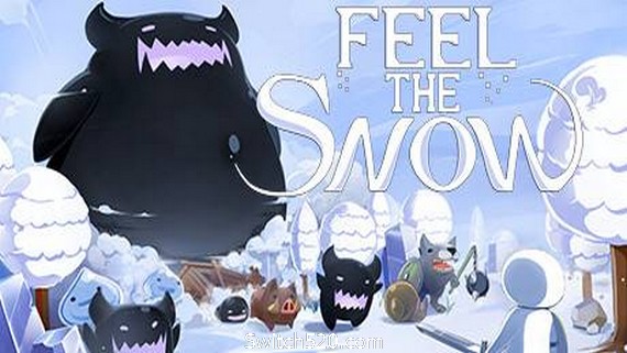 感受冬季：网络联机版/Feel The Snow_0