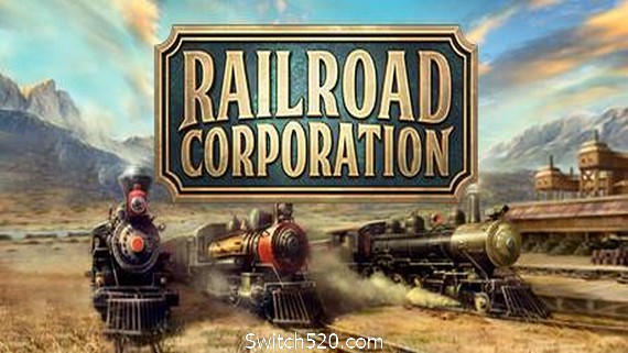 铁路公司/Railroad Corporation（更新集成黄热病）_0