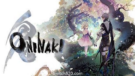 鬼哭之邦/鬼哭邦（Oninaki）_0