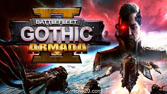 哥特舰队：阿玛达2/Battlefleet Gothic: Armada 2（v20200907）_0