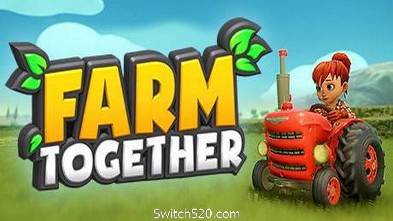 一起玩农场/Farm Together（更新v20200916）_0