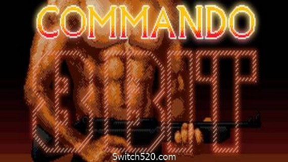 复刻魂斗罗/8BitCommando(v1.7.0 20200906)_0