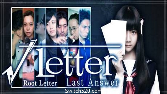 方根书简：最后的答案/根信最后回信 Root Letter: Last Answer_0