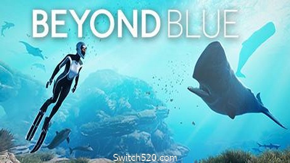 深海超越/Beyond Blue(整合拍照模式)_0