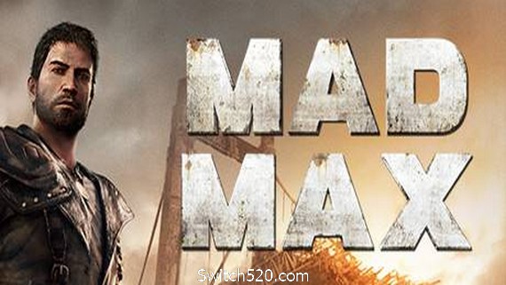疯狂的麦克斯/Mad Max_0