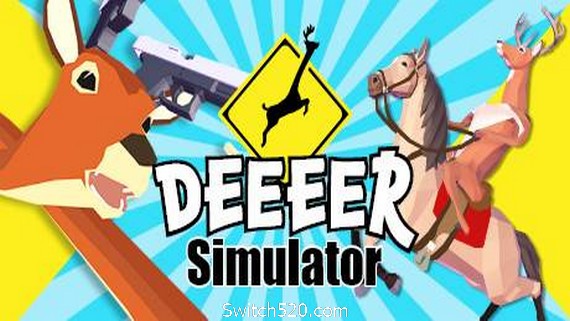 非常普通的鹿/DEEEER Simulator(更新Ver.2.0.2)_0