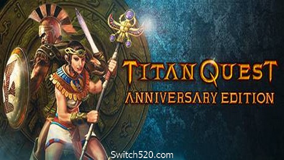泰坦之旅:不朽王座/十周年纪念版 /itan Quest:Immortal Throne_0