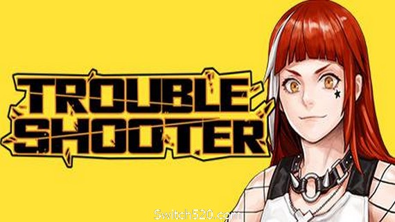 纷争终结者:被遗弃的孩子们/Troubleshooter(V20210120)_0