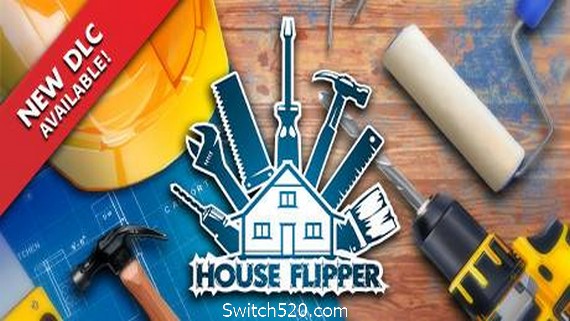 房产达人/House Flipper(更新v1.2189)_0