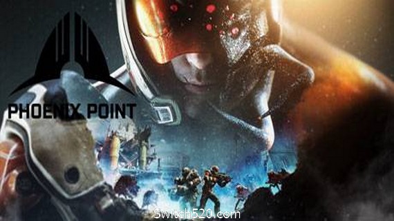 凤凰点/Phoenix Point(更新v1.71)_0