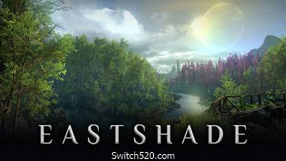 东方之茵 Eastshade_0