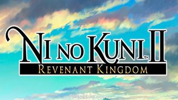 二之国2:亡灵之国/Ni no Kuni II: Revenant Kingdom_0