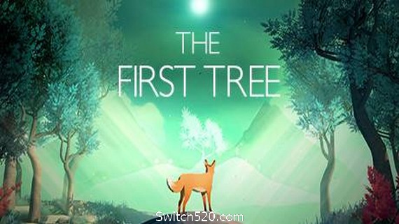 第一棵树/The First Tree_0