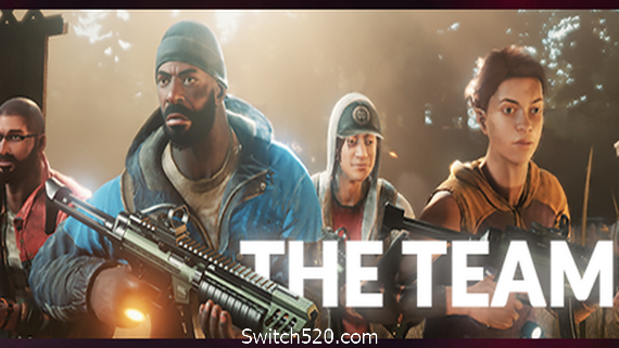 地球陨落/Earthfall_0