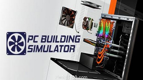 PC装机模拟器/PC Building Simulator（V1.11豪华版-EVGA 工作间+全DLC+OTS）_0