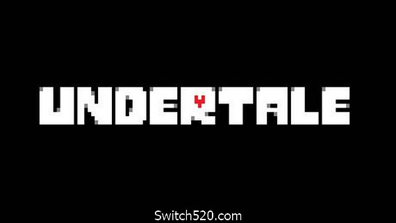 传说之下/Undertale_0