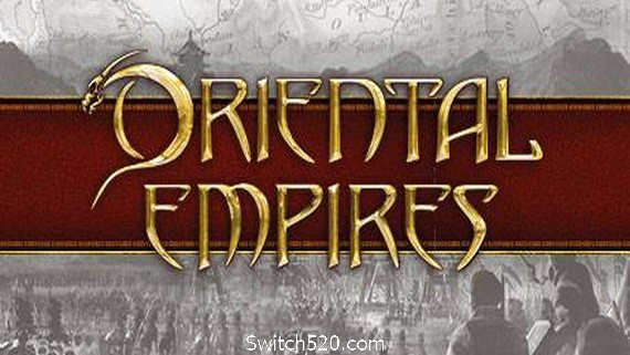 东方帝国/Oriental Empires_0