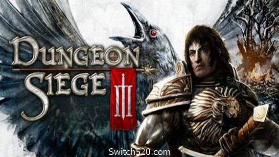 地牢围攻3/Dungeon Siege 3_0