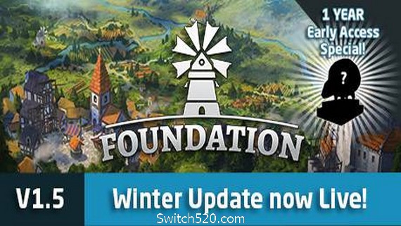 奠基/Foundation(v1.6.20)_0