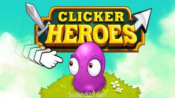 点击英雄/Clicker Heroes_0