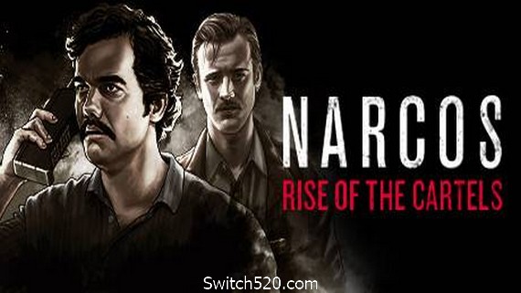 毒枭:卡特尔崛起/Narcos:Rise of the Cartels_0