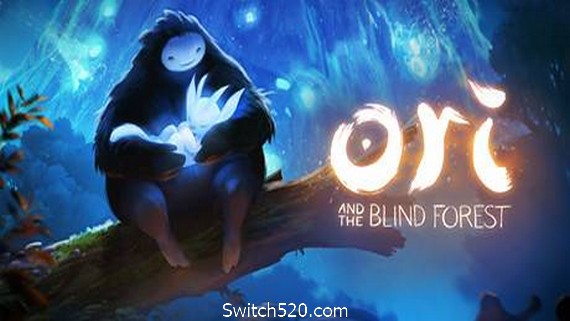 奥日和黑暗森林/Ori and the Blind Forest_0