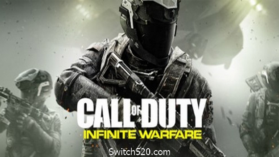 使命召唤13：无限战争/COD13_0