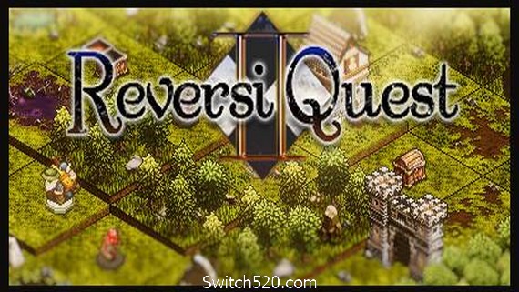 奥赛罗冒险2/Reversi Quest 2_0