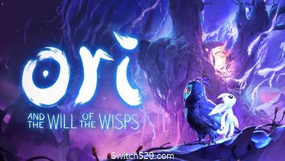 奥日与鬼火意志/Ori and the Will of the Wisps（v20201107）_0