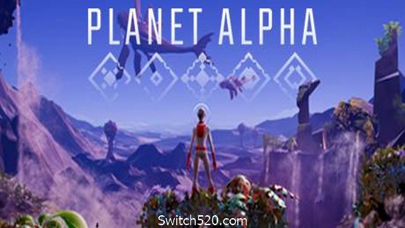 阿尔法行星/Planet Alpha_0